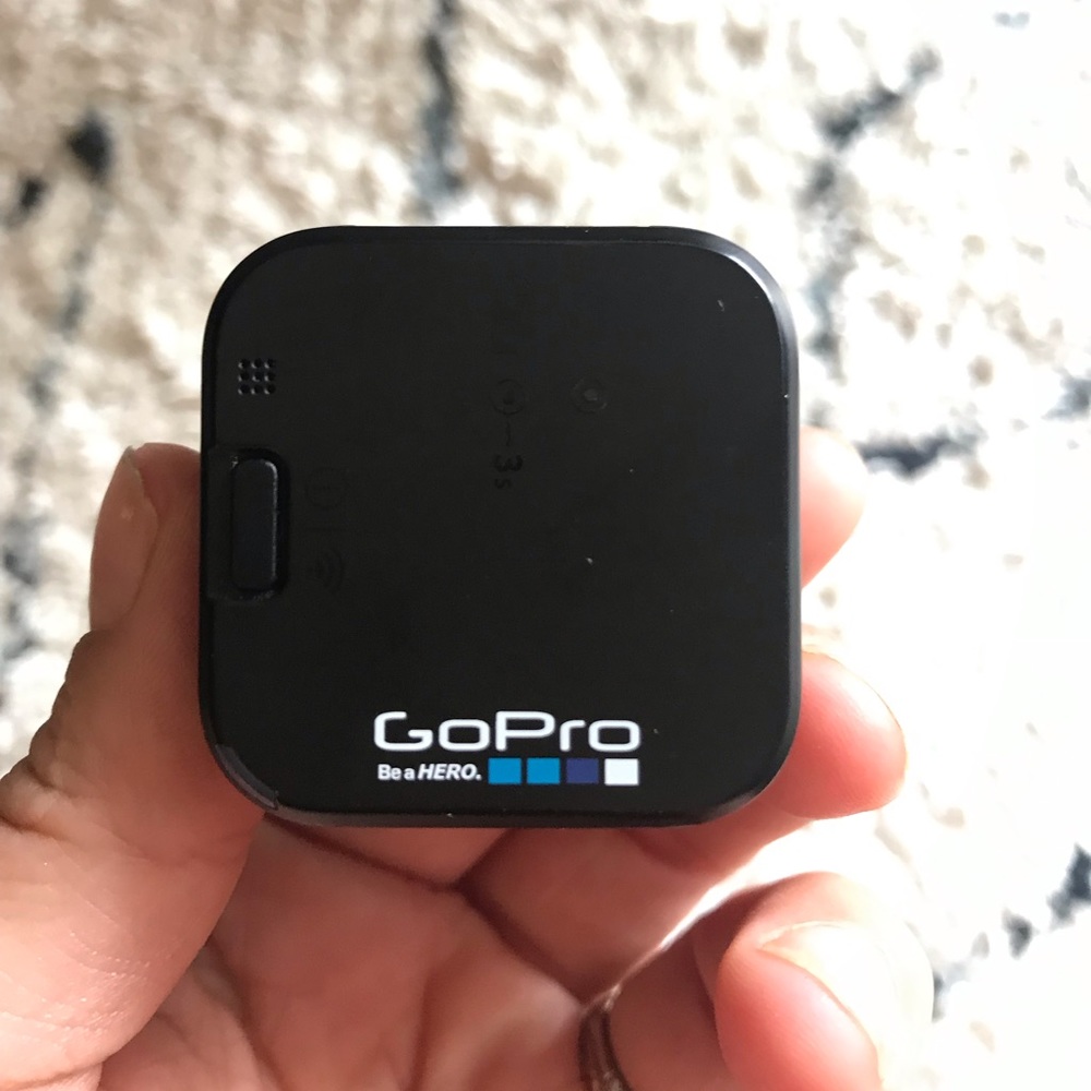 GoPro Hero4 Session